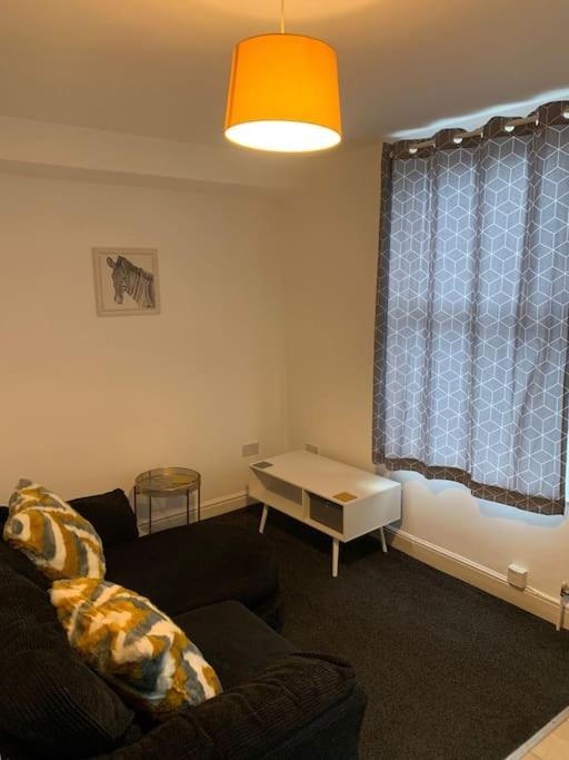 3, 63 Colwick Road Sneinton Nottingham Ng2 4Al Appartamento Esterno foto