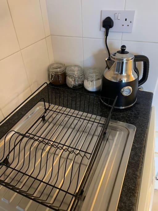 3, 63 Colwick Road Sneinton Nottingham Ng2 4Al Appartamento Esterno foto